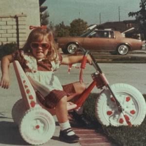 Meet your Posher, Jenelle